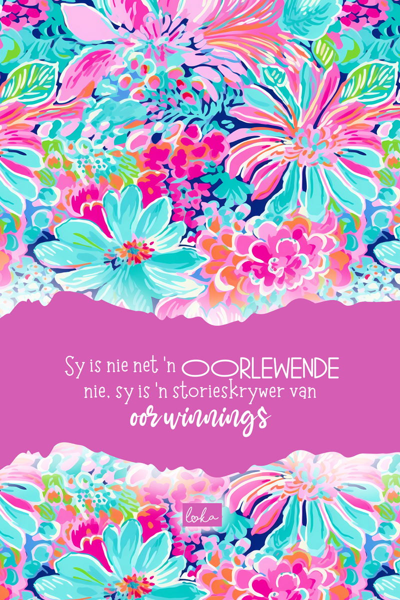 Laleia Kosbaar sakkie