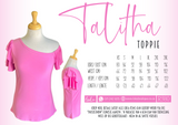 Talitha Toppies