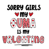 Valentines :  t-shirts