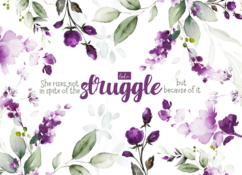 Kosbare vrou chocies