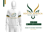 Mans Hoodies : Supporter