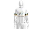 Mans Hoodies : Supporter