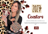 2027 Teel coasters