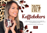 2027 Koffiebekers