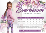 Everbloom dogtertjie legging