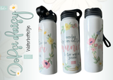 Oopsi Daisy Waterbottel