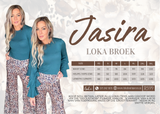 Jasira Broek
