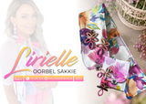 Lirielle Bellies pouch