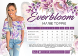 Everbloom Marie top