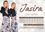 Jasira romp