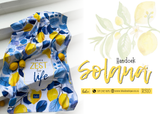 Solana Handdoeke