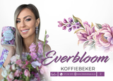 Everbloom Koffie bekers