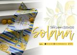Solana Tafel runners