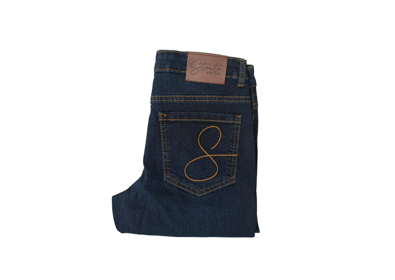 Staute Skinny jean