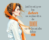 Kosbaar Quotes  - mousepads