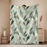 Kosbaar Tuis Kombers