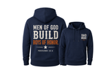 Vadersdag Hoodies