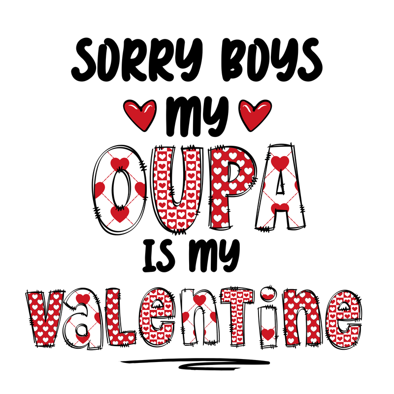 Valentines :  t-shirts