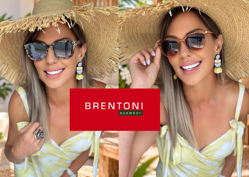 Brentoni sunglasses