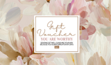 Loka Gift Card - You are Worthy