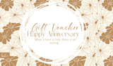 Loka Gift Card - Happy Anniversary