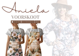 Aniela voorskoot