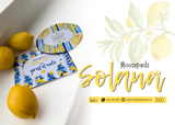 Solana mousepads