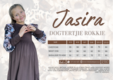 Jasira dogtertjie rokkie