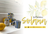 Solana Koffiebekers