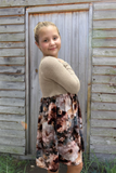 Aniela dogtertjie rokkie