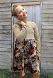 Aniela dogtertjie rokkie