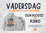 Vadersdag Hoodies