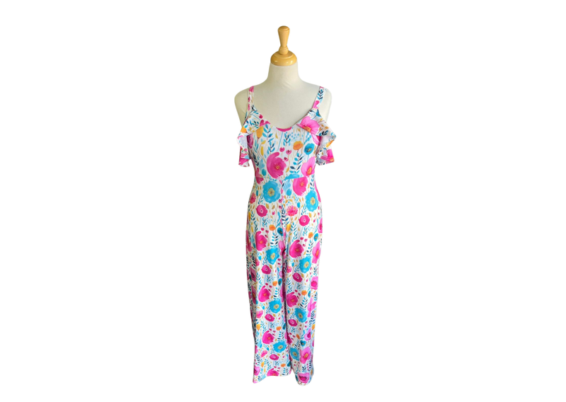Ivelle Verusca jumpsuit