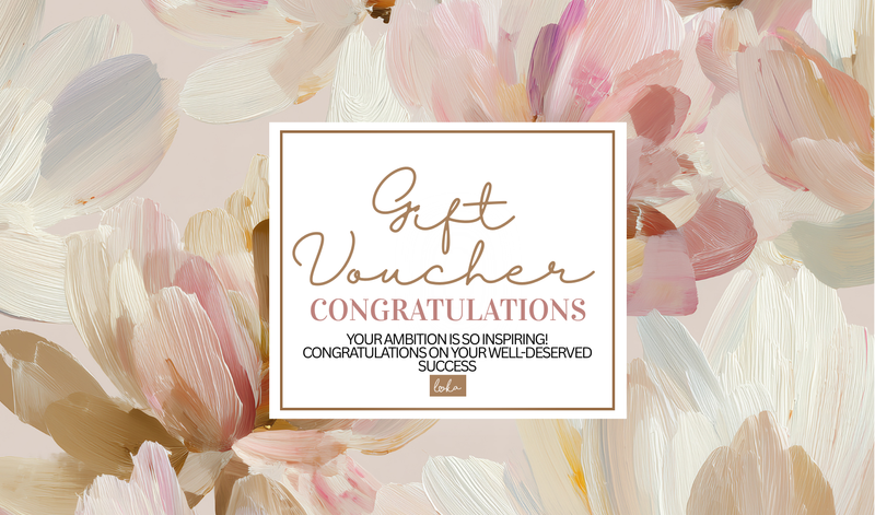Loka Gift Card - Congratulations