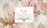 Loka Gift Card - Congratulations
