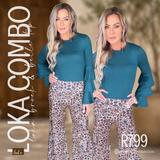 Jasira Combo 4