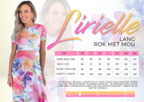 Lirielle Lang rok