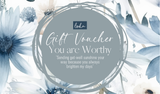Loka Gift Card - You are Worthy