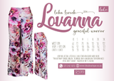 Lovanna Broek