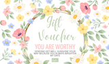 Loka Gift Card - You are Worthy