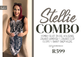 Stellie Combo 3