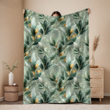 Kosbaar Tuis Kombers