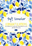 Loka Gift Card - Congratulations