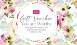 Loka Gift Card - You are Worthy