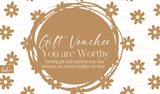 Loka Gift Card - You are Worthy