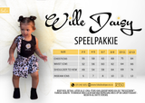 Wille Daisy speelpakkies
