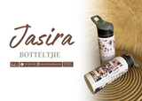 Jasira Water botteltjie