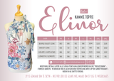 Elinor Nammie toppie