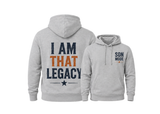 Vadersdag Hoodies