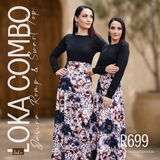 Jasira Combo 3